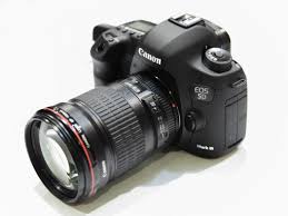 CANON 5D III
