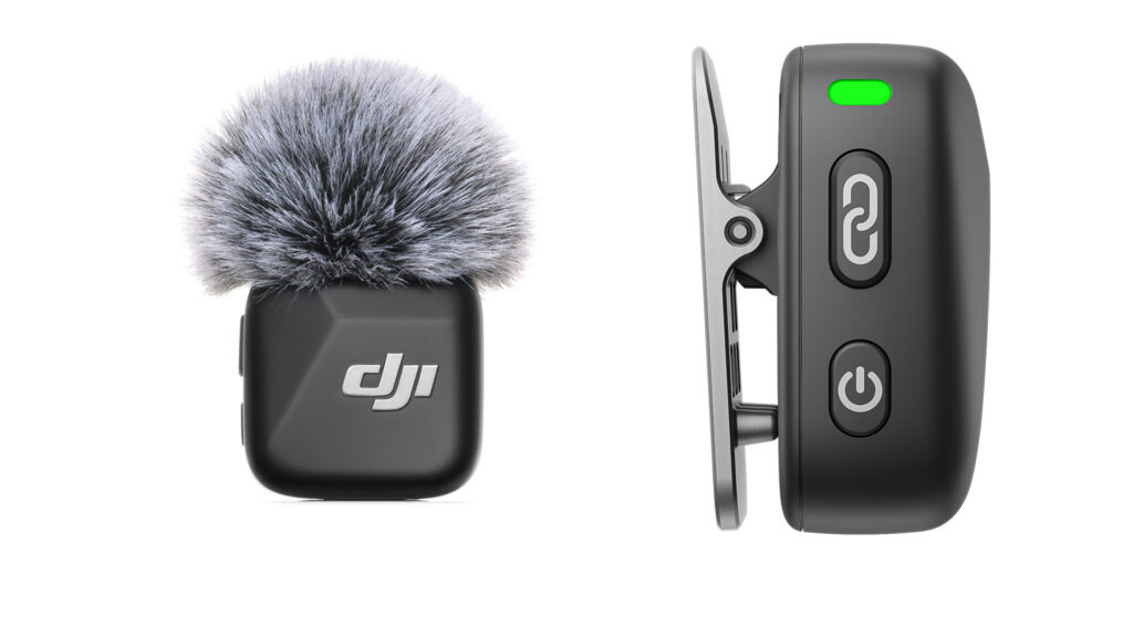 DJI MIC MINI
